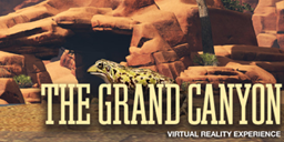 Handled motion-controlled rowing, AI systems, etc for Immersive Entertainment's "Grand Canyon VR Experience".