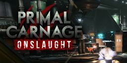 Helped out on Primal Carnage Onslaught with various polish such as effects, gun-feel and VR tutorial systems.